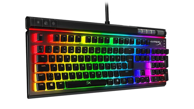 HyperX Alloy Elite 2