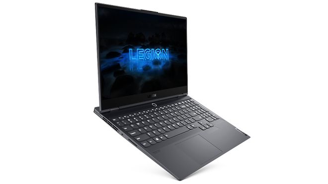 Lenovo Legion Slim 7i