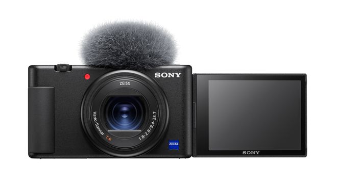 Sony Imaging Edge Webcam