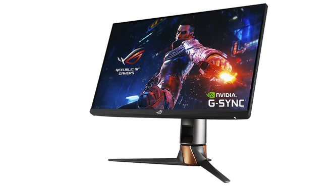 Asus ROG Swift 360Hz PG259QN