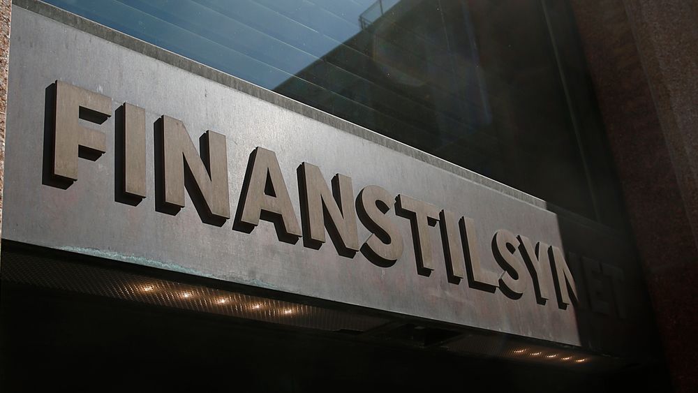 Mange kjempet om å få levere IT-sikkerhetstjenester til Finanstilsynet.