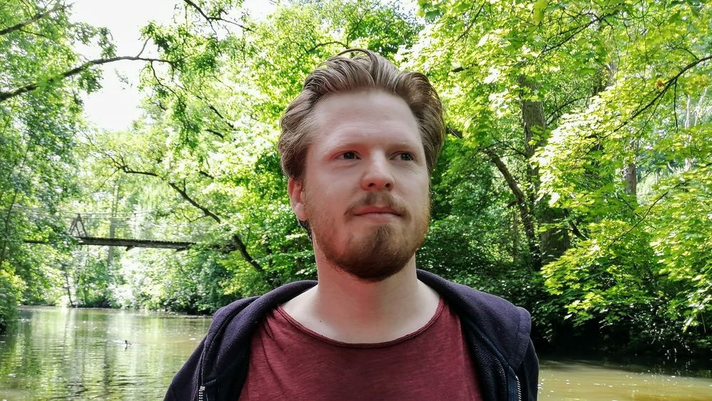 Vegard Egeland i Harvest Funds er ukens utviklerprofil.