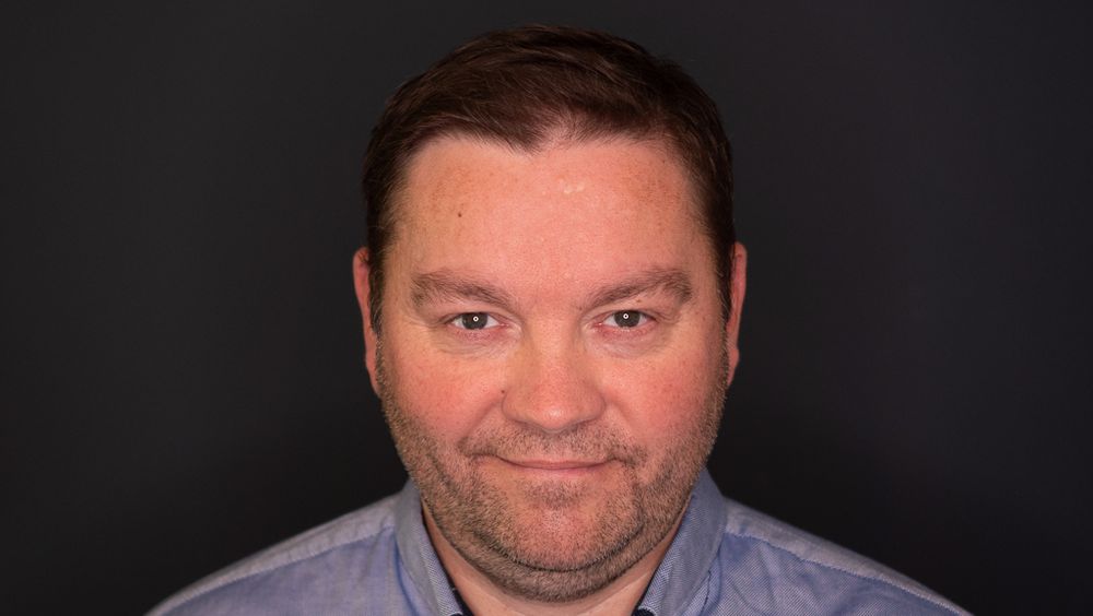 Den medievante eksperten på datasikkerhet går til Trondheim-bedriften Secure Practice AS.