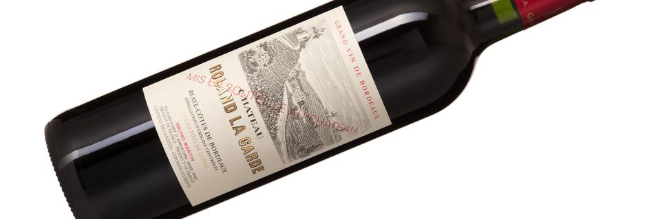En magnum bordeaux til 450 kroner er et regelrett kupp