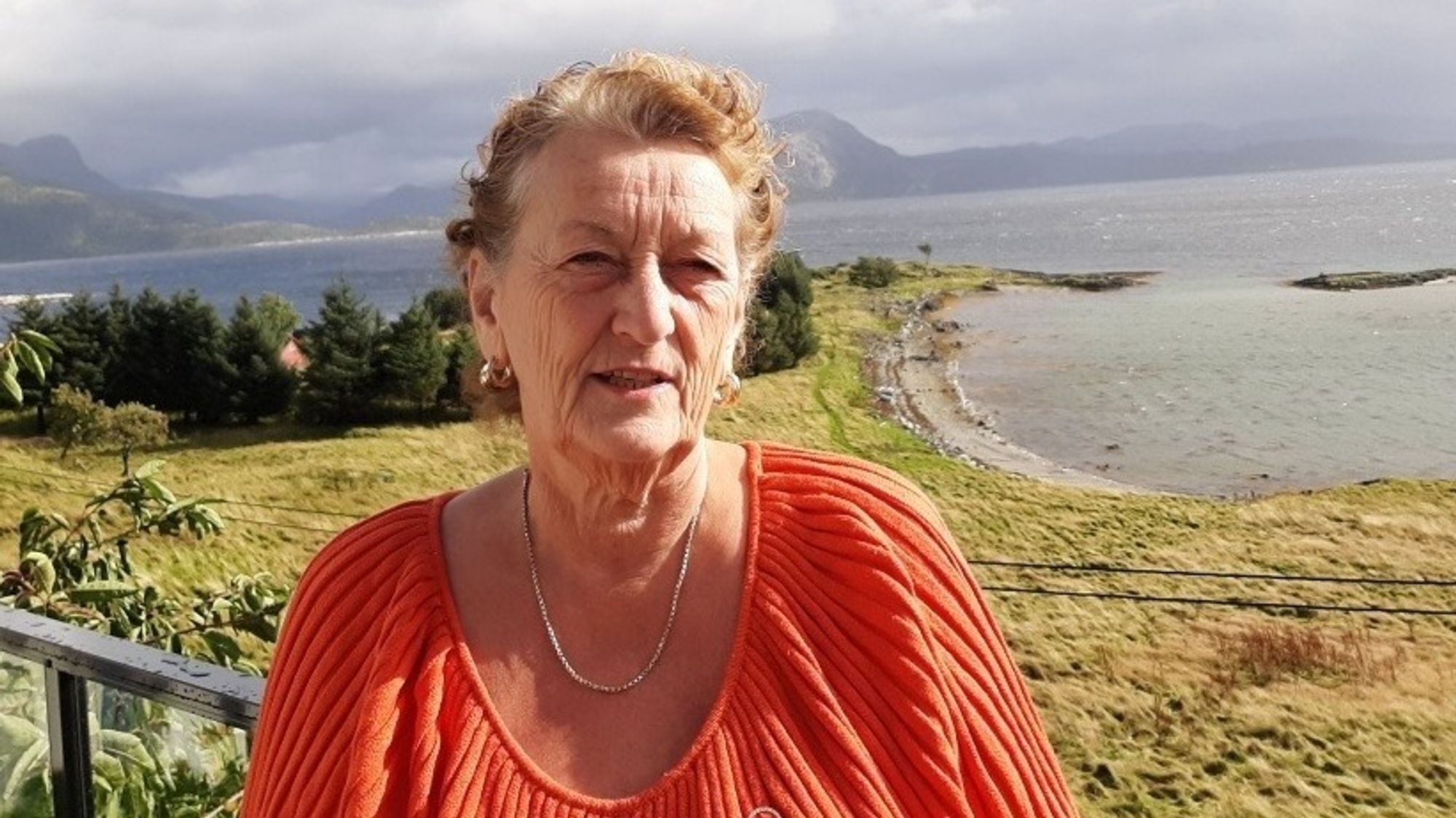 MOT: Kjellfrid Bøthun er ingen tilhengar av Vestland fylke
