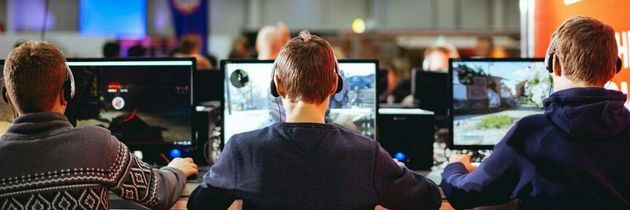 Årets SpillExpo er avlyst