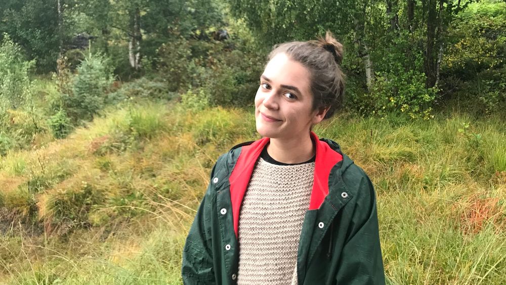 Ingrid Hjellbakk Kvamstø bytter ut Bergen med Stranda.