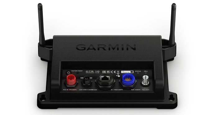 Garmin OnDeck System