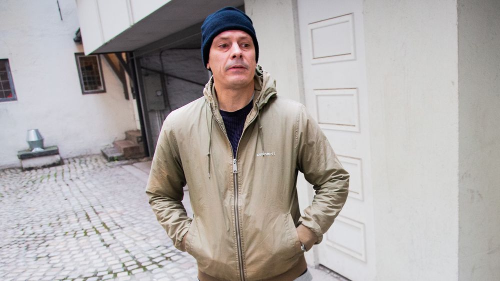 Josimar-redaktør Håvard Melnæs ser frem til at PFU skal behandle Presseforbundets generalsekretær Elin Floberghagens klage mot dem.