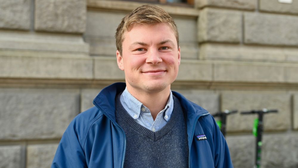 Jostein Larsen Østring er blitt tildelt medielederprisen «30 for 30 Awards» av den internasjonale organisasjonen INMA.