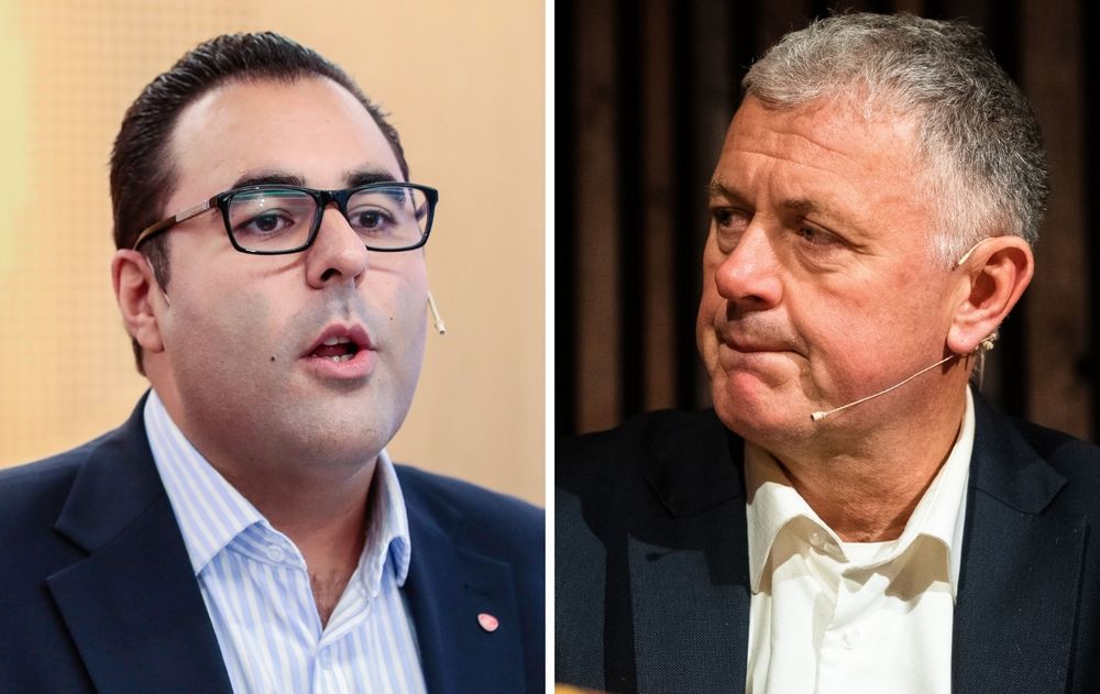 Arbeiderpartiets stortingsrepresentant Masud Gharakhani er ikke fornøyd med hvordan er fremstilt i en Nettavisen-artikkel. Sjefredaktør Gunnar Stavrum mener derimot at avisen har sitt på det tørre.