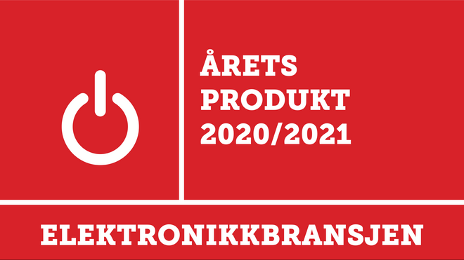 HVA BLIR ÅRETS PRODUKTER OG ÅRETS JULEGAVE?