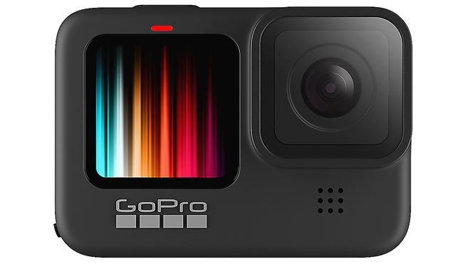 GoPro Hero9 Black