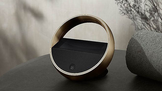 B&O Beoremote Halo