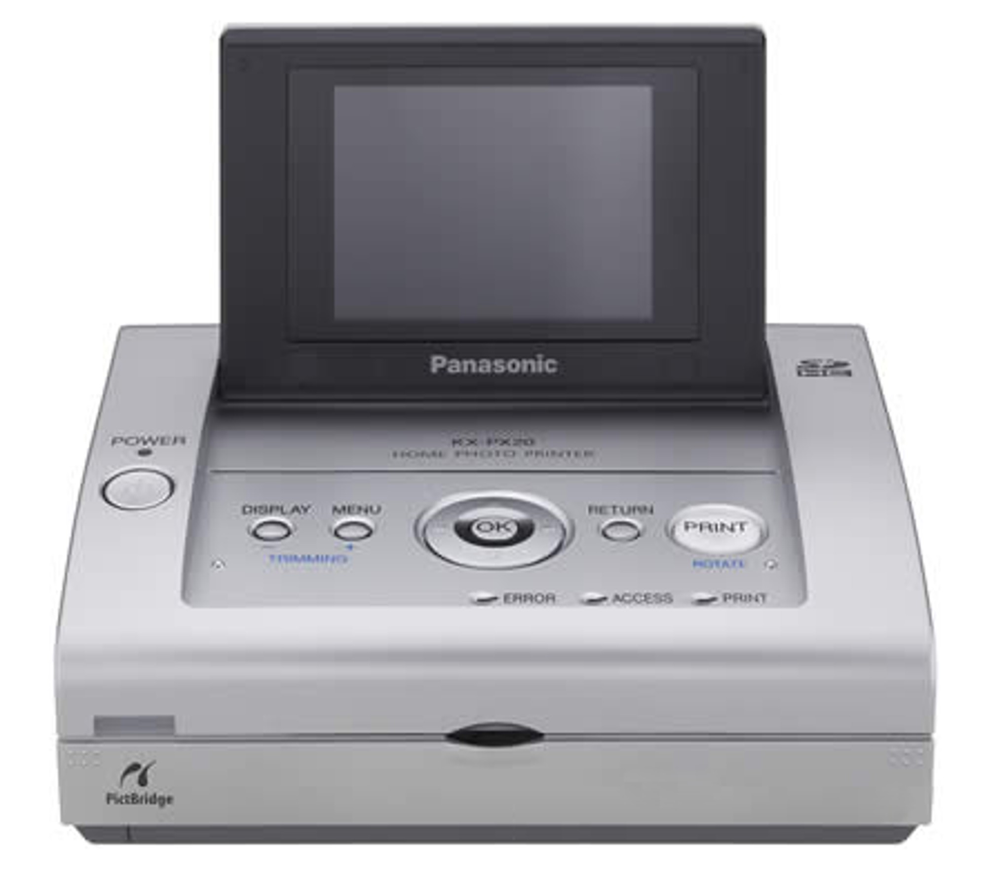 KX-PX20