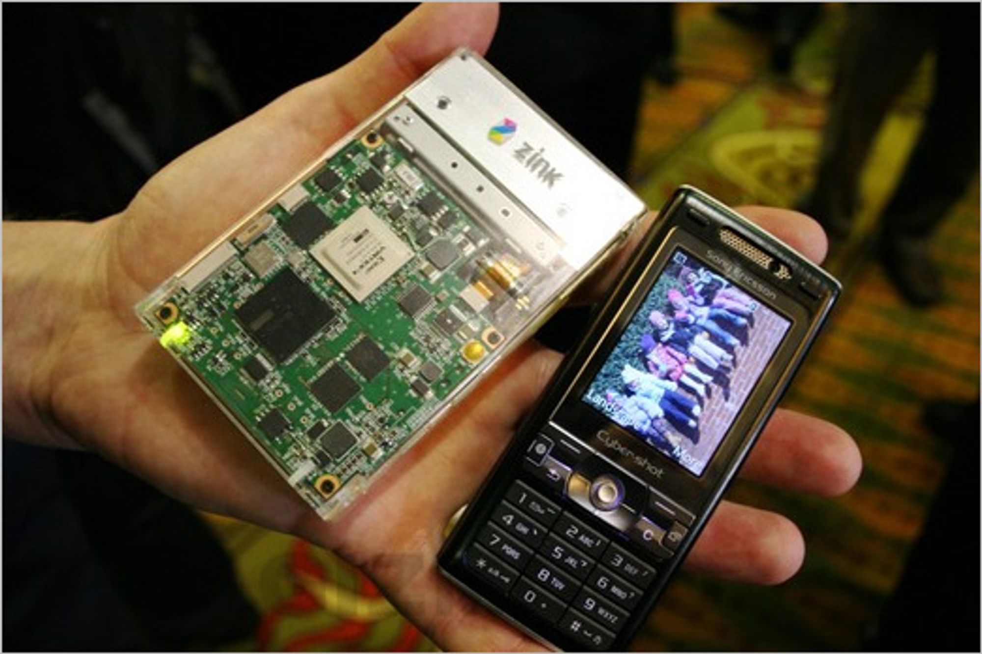 (Foto: Gizmodo)