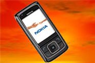 Nokia 6288
