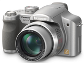 Panasonic Lumix DMC-FZ8