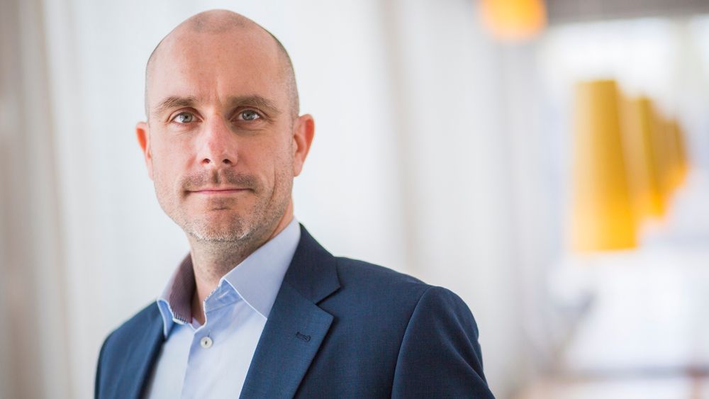 Christopher Klepsland er administrerende direktør i ingeniør- og rådgivningsselskapet Afry og Advansia. Han er også styremedlem i RIF (Rådgivende Ingeniørers Forening).