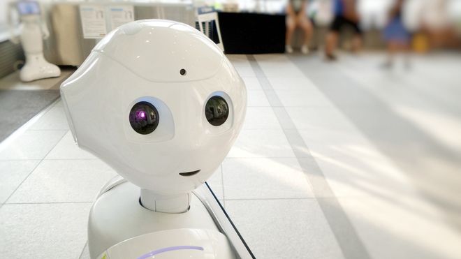 IT-prosjekter er nå den sektoren med flest prosjekter med støtte fra Innovasjon Norge. I en undersøkelse svarer syv av ti bedrifter at økt bruk av digitale verktøy vil være en viktig suksessfaktor de neste årene. (Foto: Unsplash)