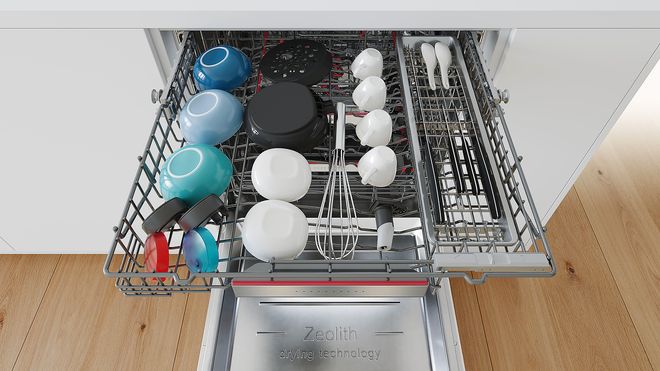 Bosch PerfectDry