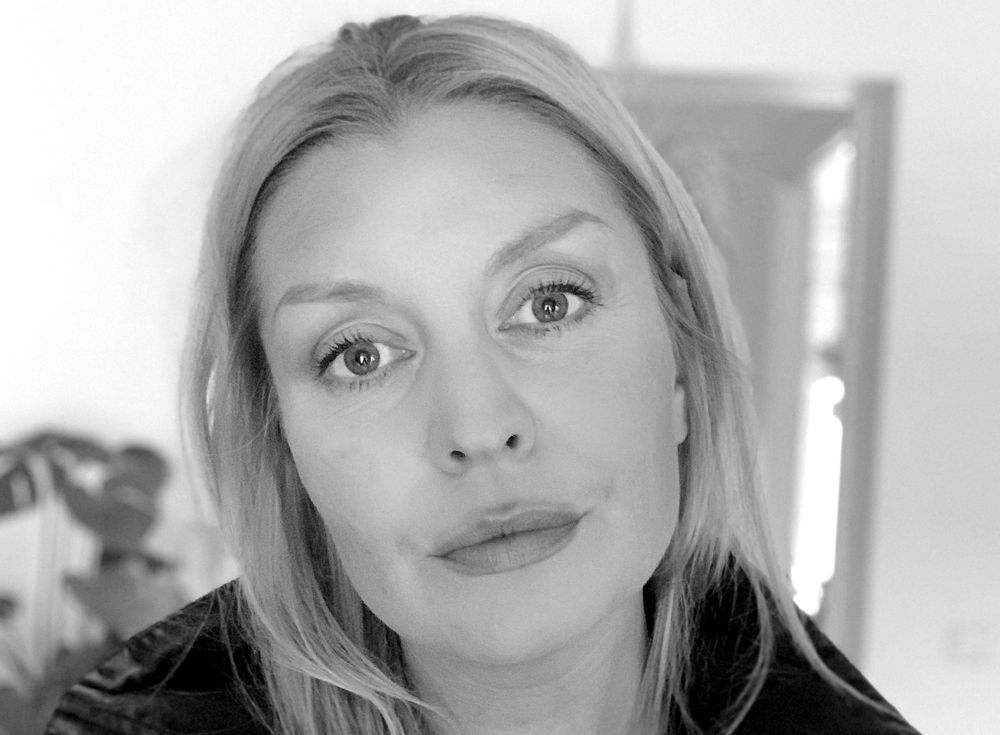 Kari Kristensen ser frem til å kunne jobbe som journalist fremover.
