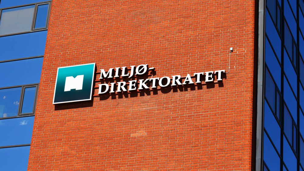 Miljødirektoratet søker ny leder for IT-drift.