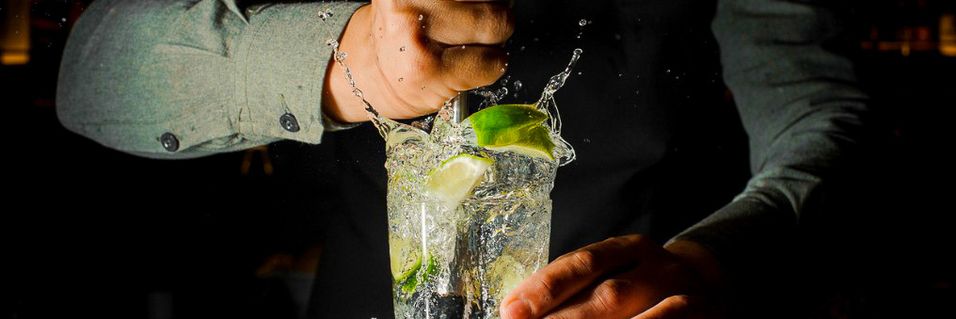 Med dette kurset mestrer du verdens mest kjente drinker