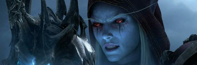 World of Warcraft: Shadowlands er utsatt