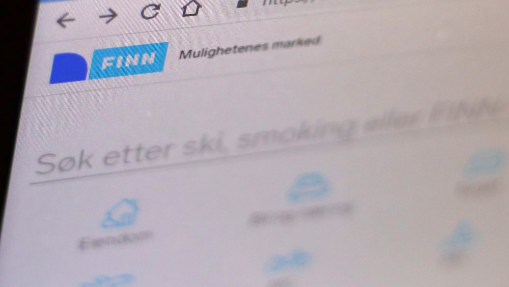 For noen uker tilbake ble de mest sentrale delene av Finn.no flyttet fra et datarom i Oslo til Googles nettsky i Finland.