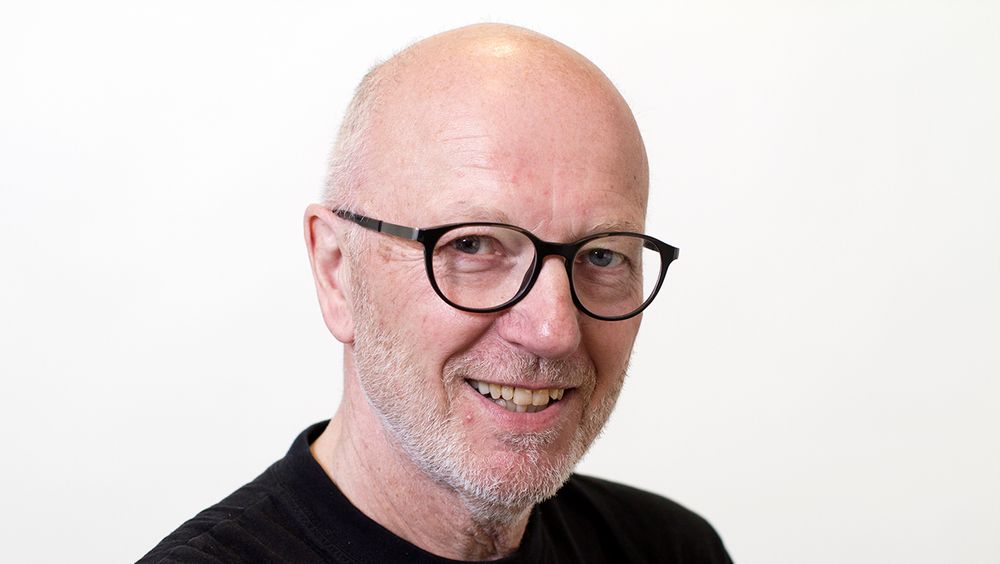 Tidligere førstelektor i journalistikk ved Nord Universitet, Fritz Leo Breivik, gir seg etter 26 år i jobben.