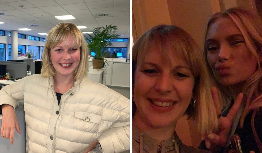 Kaja Storrøsten har skrevet bok om Emma Ellingsen, og levde tett på henne i et halvt år.