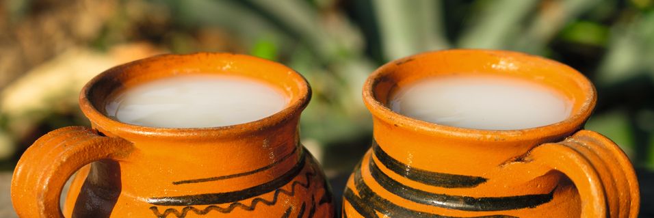Denne drikken må du til Mexico for å smake