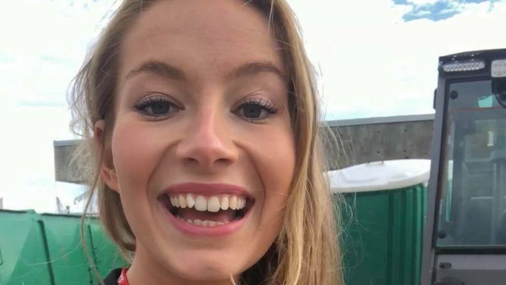 Johanna Hauge er blitt ansatt i en digital stilling for nett og sosiale hos NRK Oslo og Viken.