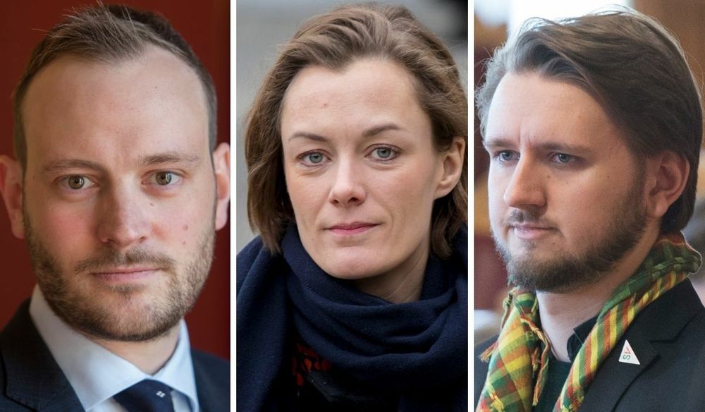 Politikerne går hardt ut mot mediebudsjettet: – Stor grunn til å være skuffet