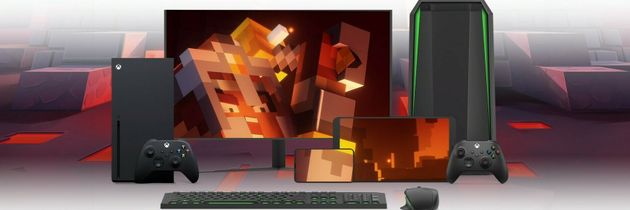 Microsoft ønsker å la Xbox Game Pass-kunder bruke xCloud til å teste spill på PC og konsoll