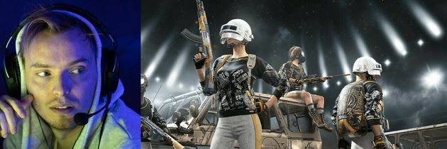 Apeks tok steget opp blant verdenseliten i PUBG