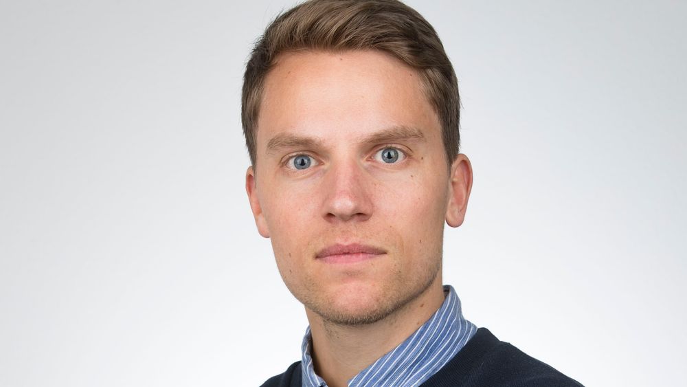 Atle Jørstad Wergeland skal lede VGs Nisje-avdeling i et vikariat det neste året.