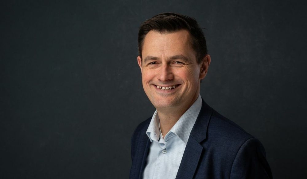 Kommunikasjonssjef i Domstoladministrasjonen, Yngve Brox, fortviler over et nytt digitalt problem i domstolenes pressetjeneste.