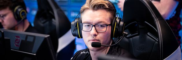 Faze og norske «rain» stakk av med pokalen i IEM New York - Europe
