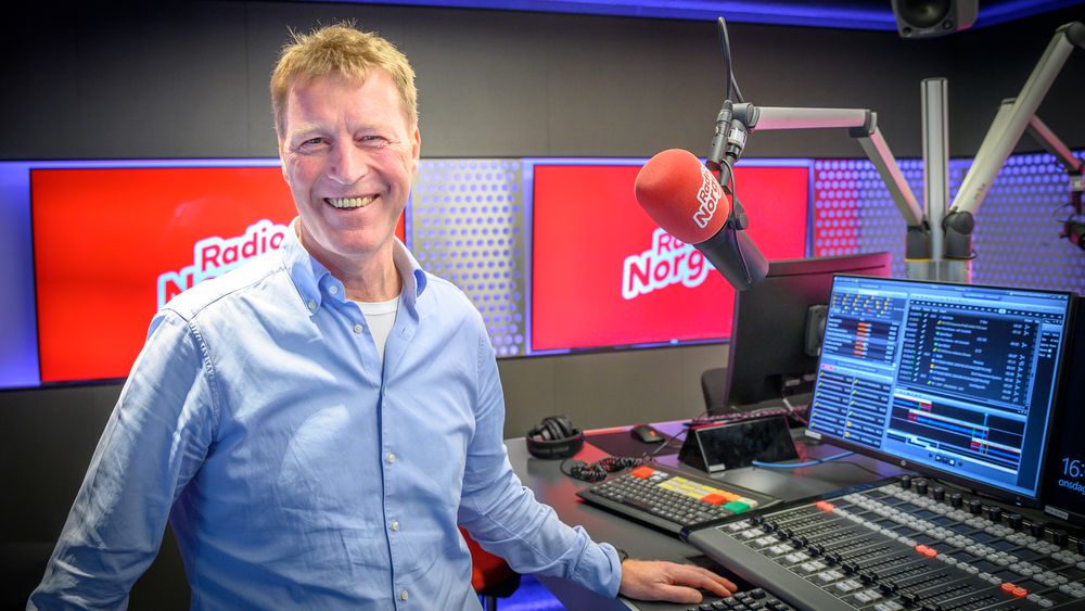 Bauer Media Norge og administerende direktør Jim Receveur får registere varemerket «Radio Norge» i nye klasser, tross Patentstyrets opprinnelige avslag.