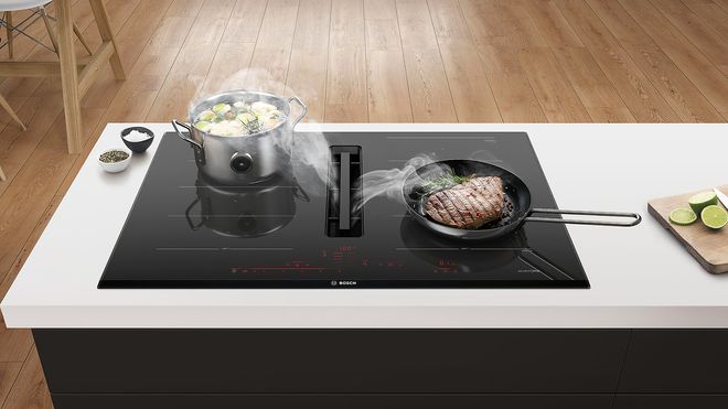 Bosch serie 4 og 6