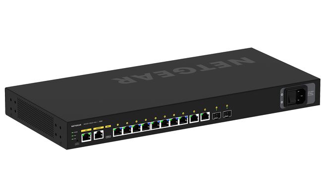 Netgear M4250-serien