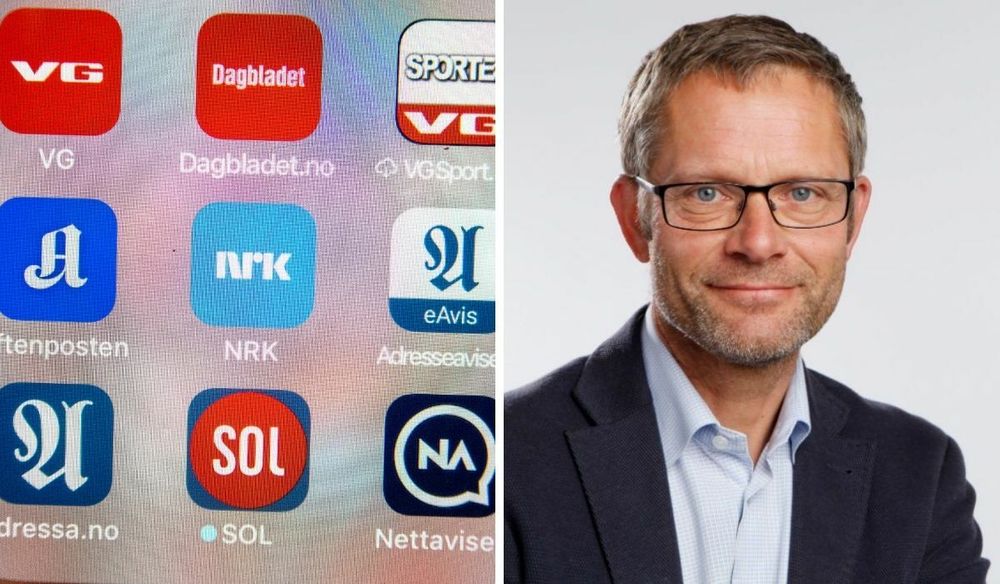 MBLs fagsjef digital utvikling, Geir E. Engen, sier de nå har fått gjennom lesertallene.