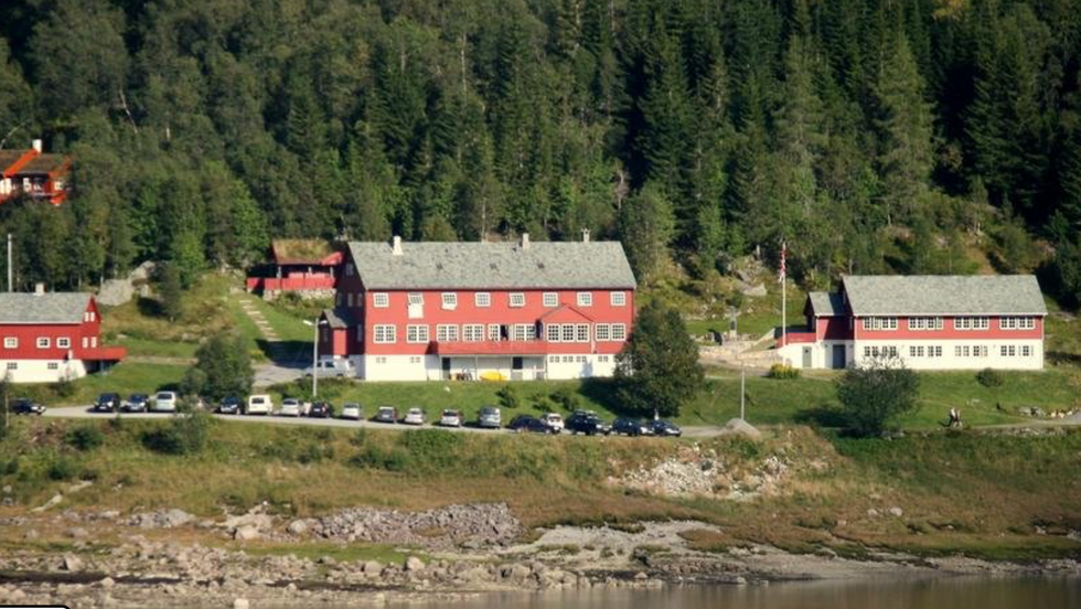 ENDRINGAR: Stordalen Fjellstove AS er blant verksemdene som har gjort endringar i styret.