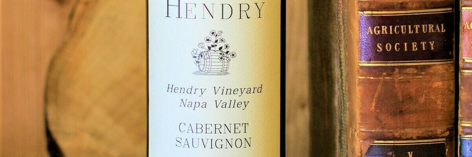 Det kan bli en stund til du kan nyte så mye godt, stort og vellagret fra Napa som med disse vinene