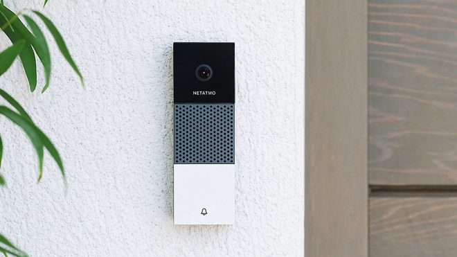 Netatmo