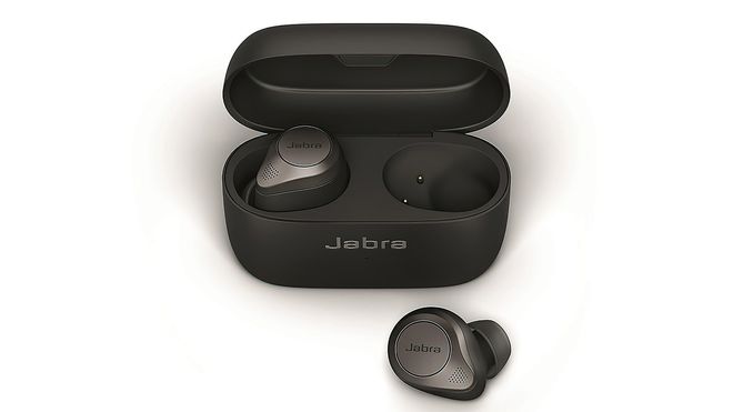 Jabra Elite 85t
