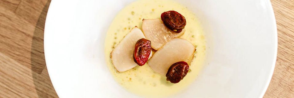 Winemaker Dinner: Smak ikoniske viner signert superstjerne Luca Roagna på restaurant Hot Shop
