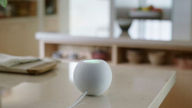 Apple Homepod Mini